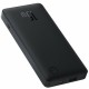 Батерия за лаптоп Baseus Черен 10000 mAh