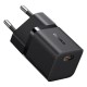 Зарядно за стена Baseus P10110909113-00 Черен 25 W Зарядно за стена Baseus P10110909113-00 Черен 25 W