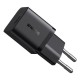 Зарядно за стена Baseus P10110909113-00 Черен 25 W Зарядно за стена Baseus P10110909113-00 Черен 25 W