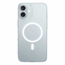 Калъф за мобилен телефон Baseus P60114408201-00 Прозрачен