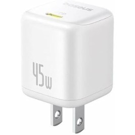 USB зарядно Baseus P10176800213-00