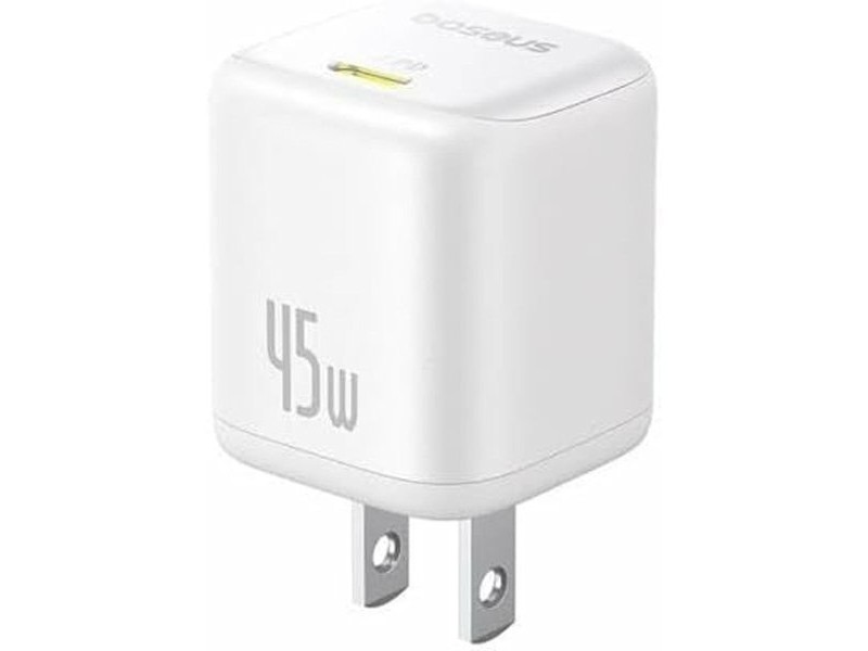USB зарядно Baseus P10176800213-00
