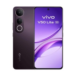 Смартфони Vivo VIVOV50L5GBUNDBK 6,77