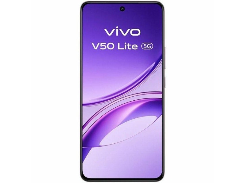 Смартфони Vivo VIVOV50L5GBUNDBK 6,77 Смартфони Vivo VIVOV50L5GBUNDBK 6,77
