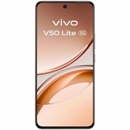 Смартфони Vivo V50 Lite Octa Core 8 GB RAM 256 GB Злато