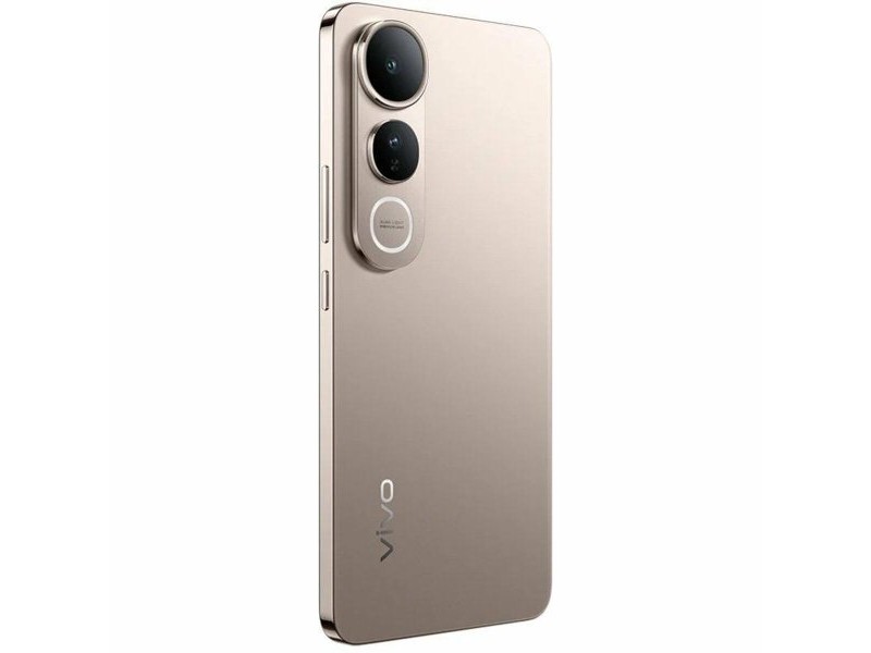 Смартфони Vivo V50 Lite Octa Core 8 GB RAM 256 GB Злато