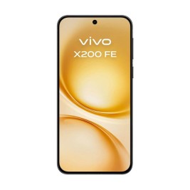 Смартфони Vivo X200 FE 5G Octa Core 12 GB RAM 512 GB Черен