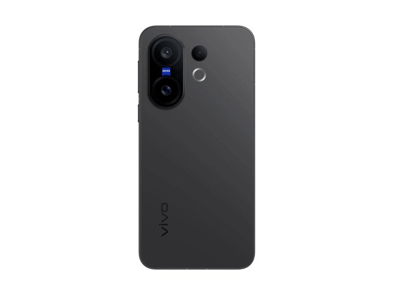 Смартфони Vivo X200 FE 5G Octa Core 12 GB RAM 512 GB Черен