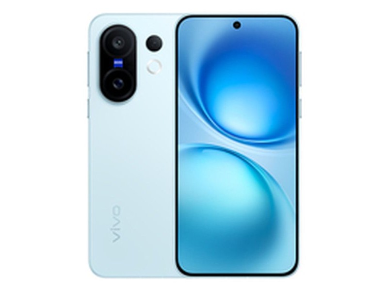 Смартфони Vivo 25010PN30G 6,3