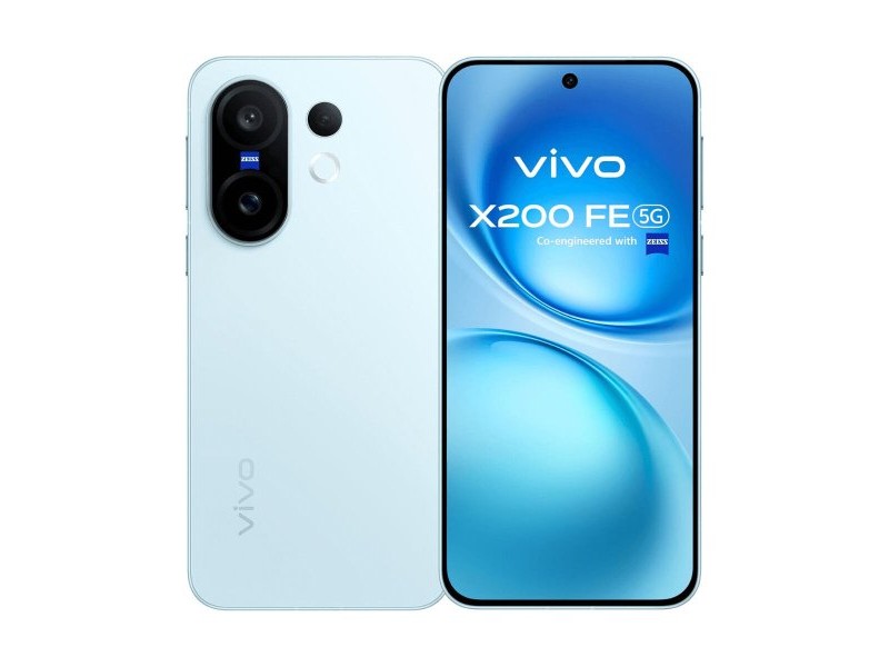 Смартфони Vivo 25010PN30G 6,3