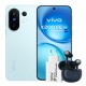 Смартфони Vivo 560272 Octa Core 12 GB RAM 512 GB Син