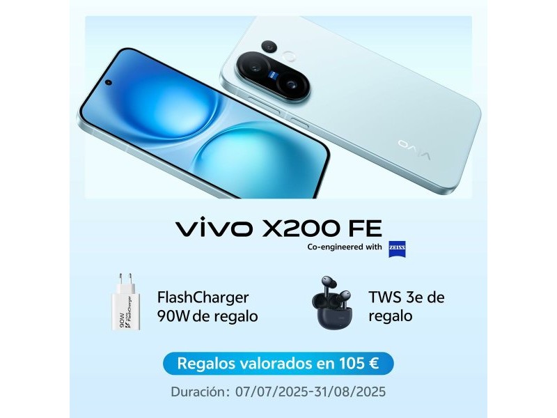 Смартфони Vivo 560272 Octa Core 12 GB RAM 512 GB Син