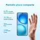 Смартфони Vivo 560272 Octa Core 12 GB RAM 512 GB Син