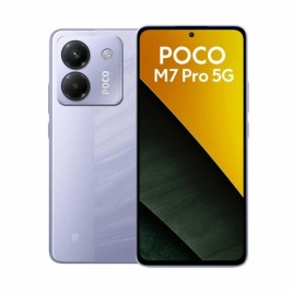 Смартфони Xiaomi M7P 5G 8-256 PUR Octa Core 12 GB RAM 256 GB Лилав 6,67