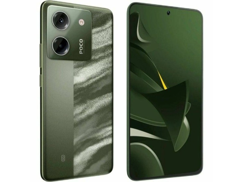 Смартфони Xiaomi 6,67