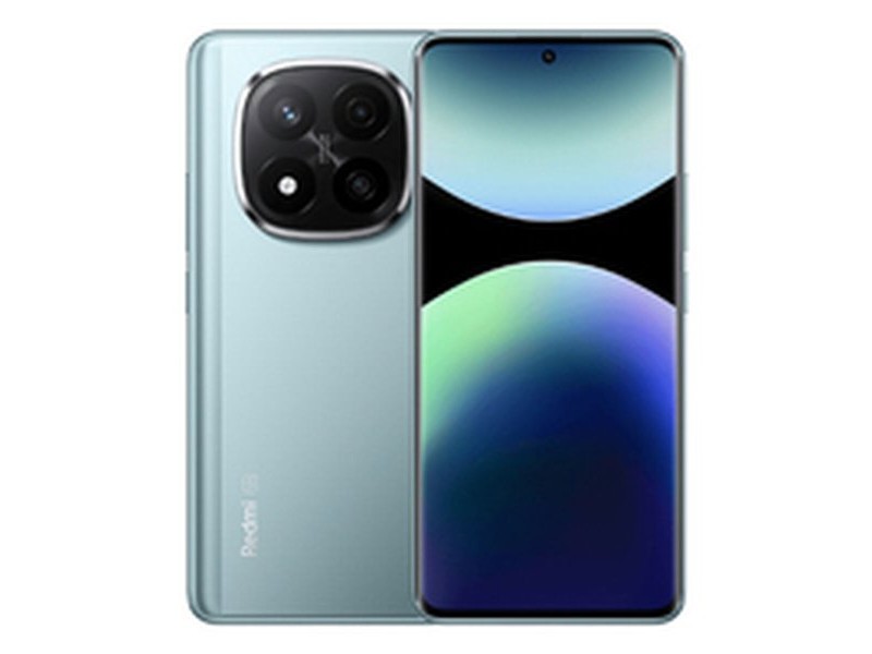Смартфони Xiaomi Redmi Note 14 Pro Plus 5g 6,67