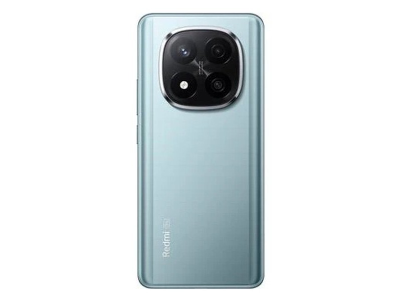 Смартфони Xiaomi Redmi Note 14 Pro Plus 5g 6,67
