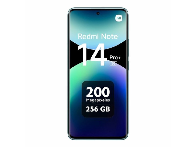 Смартфони Xiaomi Redmi Note 14 Pro Plus 5g 6,67