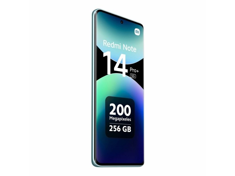 Смартфони Xiaomi Redmi Note 14 Pro Plus 5g 6,67