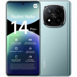 Смартфони Xiaomi NOTE14PRO+ BLUE 6,67