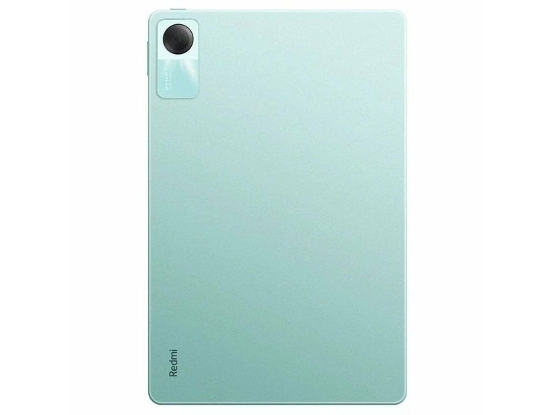 Таблет Xiaomi Redmi Pad SE Octa Core 4 GB RAM 128 GB Зелен 11