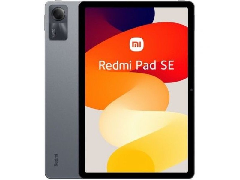 Таблет Xiaomi Octa Core 4 GB RAM 128 GB Сив