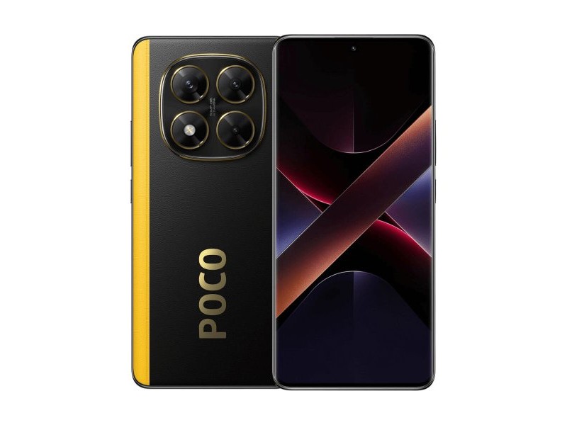 Смартфони Xiaomi 24095PCADG 6,67 Смартфони Xiaomi 24095PCADG 6,67