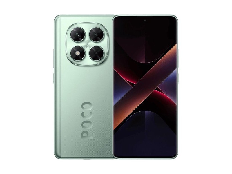 Смартфони Xiaomi MZB0IRIEU 6,67
