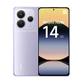 Смартфони Xiaomi Redmi Note 14 6,67