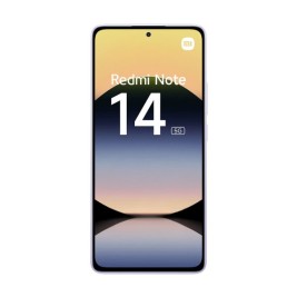 Смартфони Xiaomi Redmi Note 14 6,67