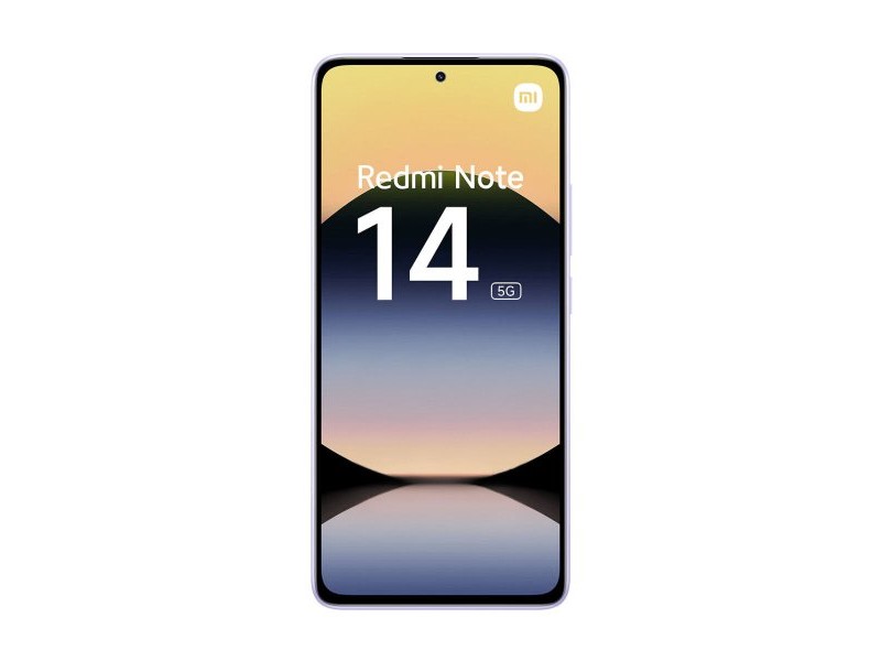 Смартфони Xiaomi Redmi Note 14 6,67