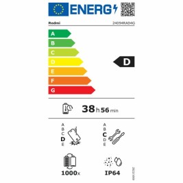 Смартфони Xiaomi 24094RAD4G 6,67