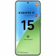 Смартфони Xiaomi Xiaomi 15 NFC Octa Core 12 GB RAM 512 GB Зелен 6,36