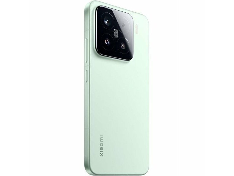 Смартфони Xiaomi Xiaomi 15 NFC Octa Core 12 GB RAM 512 GB Зелен 6,36