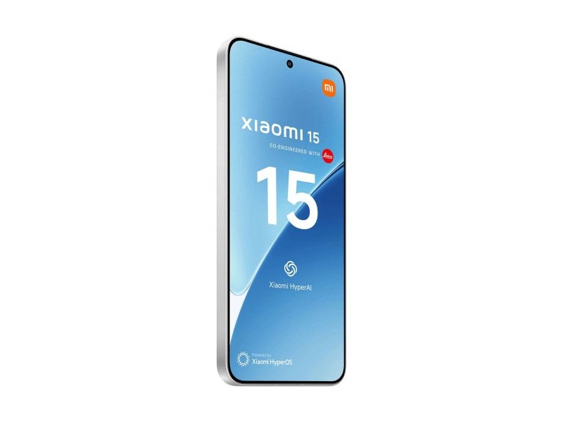 Смартфони Xiaomi Xiaomi 15 5G 6,36