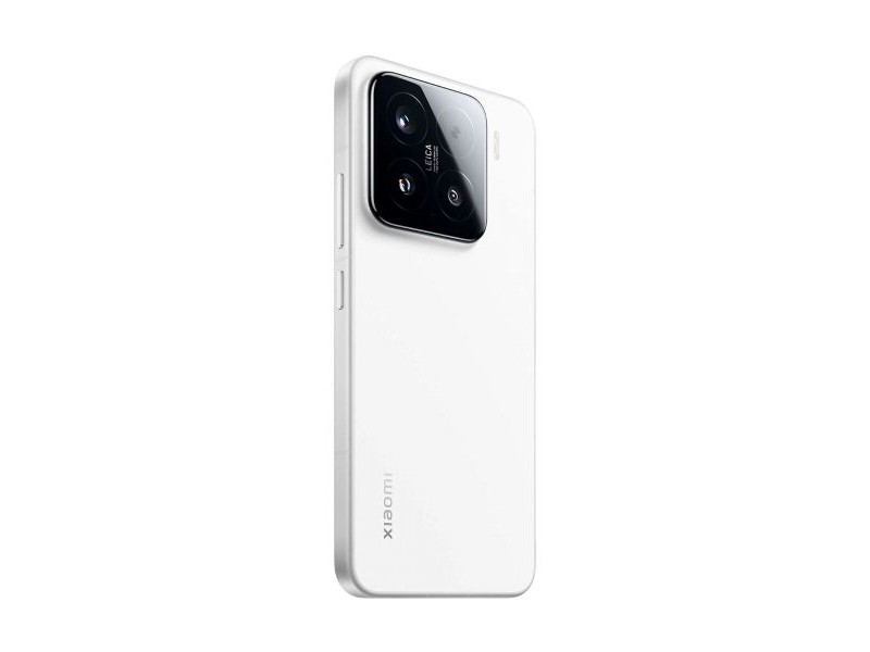 Смартфони Xiaomi Xiaomi 15 5G 6,36