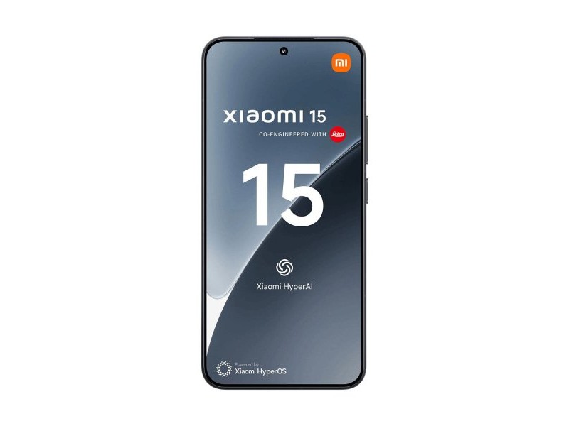 Смартфони Xiaomi Xiaomi 15 5G 6,36