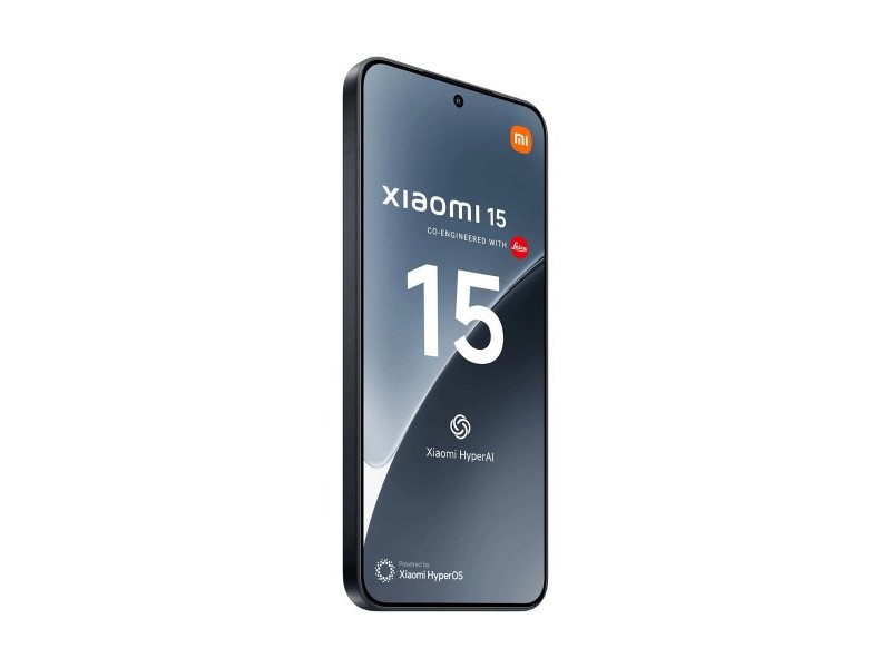 Смартфони Xiaomi Xiaomi 15 5G 6,36