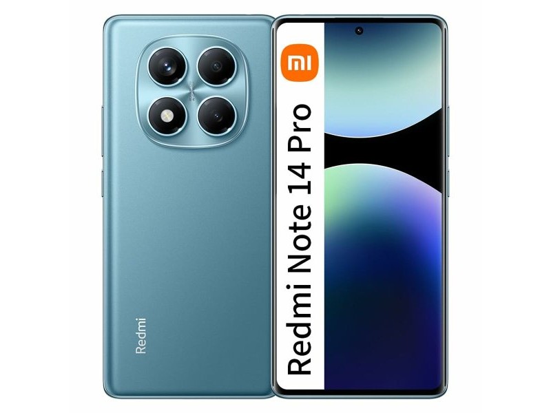 Смартфони Xiaomi 24116RACCG 6,67