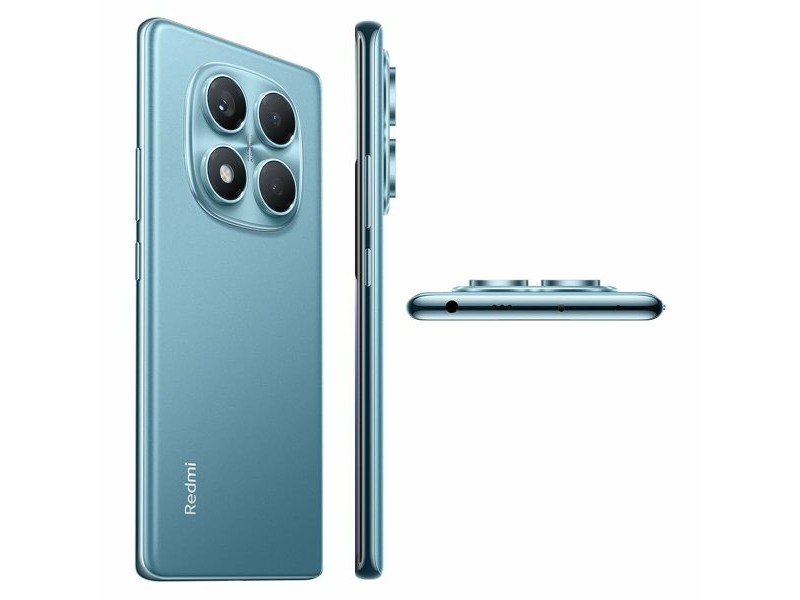 Смартфони Xiaomi 24116RACCG 6,67