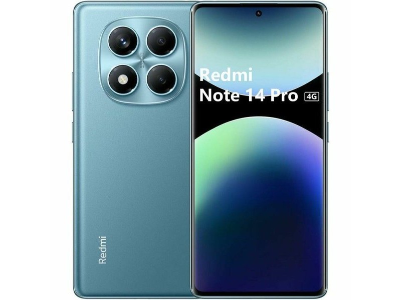 Смартфони Xiaomi 24116RACCG 6,67