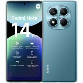 Смартфони Xiaomi MZB0IWDEU 6,67