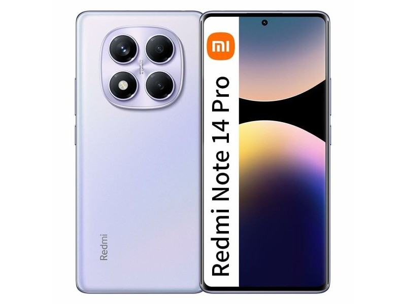 Смартфони Xiaomi 24116RACCG 6,67