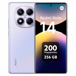 Смартфони Xiaomi REDMI NOTE 14 PRO 8 GB RAM 256 GB 6,67