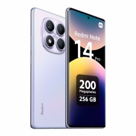 Смартфони Xiaomi REDMI NOTE 14 PRO 8 GB RAM 256 GB 6,67