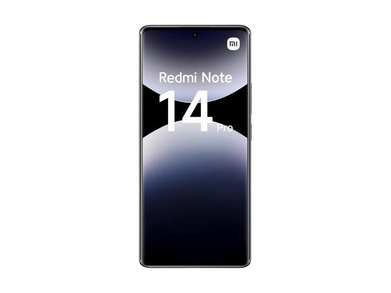 Смартфони Xiaomi Redmi Note 14 Pro 4G 6,67