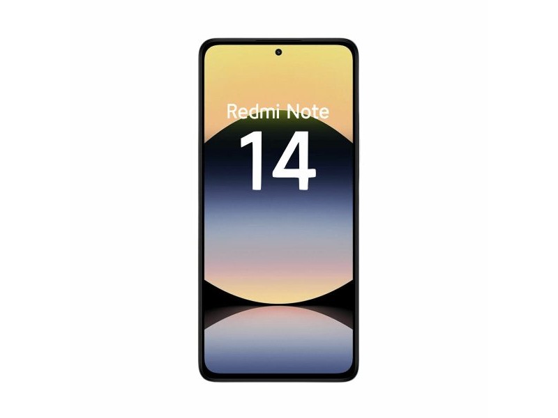 Смартфони Xiaomi MZB0J0LEU Octa Core 8 GB RAM 256 GB Лилав 6,67