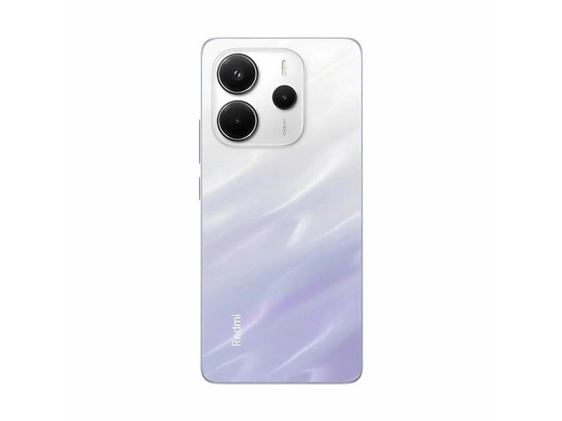 Смартфони Xiaomi MZB0J0LEU Octa Core 8 GB RAM 256 GB Лилав 6,67