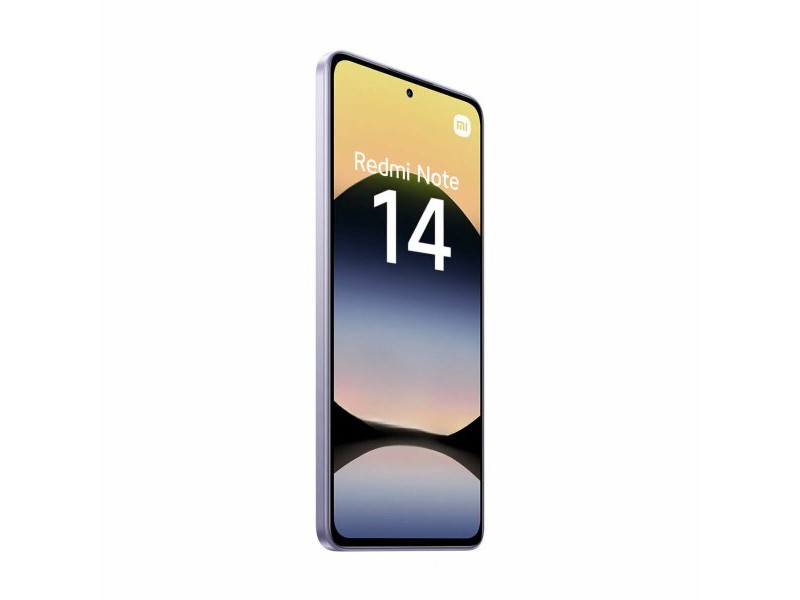 Смартфони Xiaomi MZB0J0LEU Octa Core 8 GB RAM 256 GB Лилав 6,67