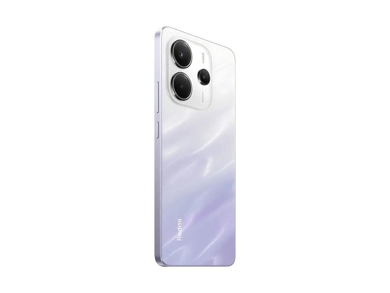 Смартфони Xiaomi MZB0J0LEU Octa Core 8 GB RAM 256 GB Лилав 6,67